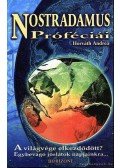 Horváth Andrea - Nostradamus próféciái