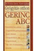 Dr. Veress János,Kürti Gábor - Gerinc ABC