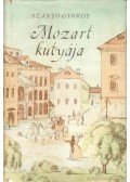Szántó György - Mozart kutyája