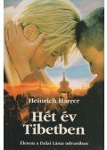 Harrer, Heinrich - Hét év Tibetben