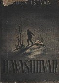 Csoór István - Havas udvar