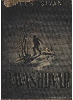 Csoór István - Havas udvar Csoór István - Havas udvar, Budapest 0 antikvár könyv