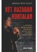 Simmel, Johannes Mario - Két hazában hontalan