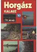 Vigh József - Horgász kalauz '83