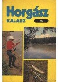 Vigh József - Horgász kalauz '80