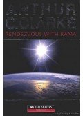 Arthur C. Clarke  - Rendezvous with Rama