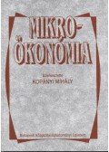 Kopányi Mihály - Mikroökonómia