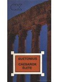 Tranquillus, Gaius Suetonius - Caesarok élete