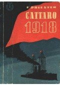 Priester, Eva - Cattaro 1918.