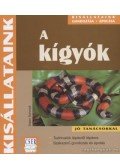 Schmidt, Dieter - A kígyók