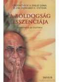 Dalai Láma,Dr. Howard C. Cutler - A boldogság esszenciája