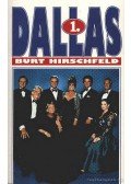 Hirschfeld, Burt - Dallas 1-3. kötet