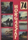 Vigh József - Horgászat 74.