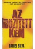 Daniel Silva - Az időzített kém