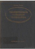 Baintner Károly - Takarmányadagok gazdaságos összeállítása