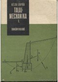 Kézdi Árpád - Talajmechanika I-II.