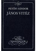 Petőfi Sándor - János vitéz