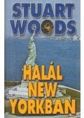 Woods, Stuart - Halál New Yorkban