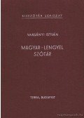 Varsányi István - Magyar-lengyel szótár