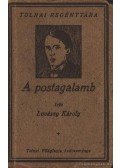 Lovász Károly - A postagalamb