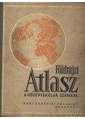 - Földrajzi Atlasz