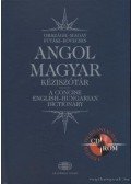 Országh László,Magay Tamás,Futász Dezső,Kövecses Zoltán - Angol-magyar kéziszótár