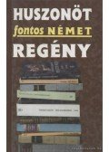 Ambrus Éva - Huszonöt fontos német regény
