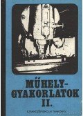 Mátyásy István,Gedeon János,Hajas Jenő,Puscsizna József - Műhelygyakorlatok II.
