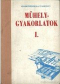Pintér Sándor,Cser D. Sándor,Pucsizna József,Mátyásy István - Műhelygyakorlatok I.