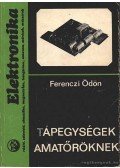 Ferenczi Ödön - Tápegységek amatőröknek