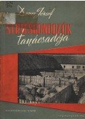 Dancs József - Sertésgondozók tanácsadója