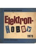Bencze Tibor László - Elektronhobby - 2