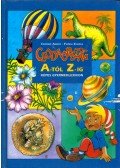 Csörgő Anikó - Csodaország A-tól Z-ig