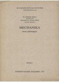Kurutzné Kovács Márta - Mechanika - Elemi szilárdságtan