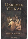 Welden, Oscar - Háremek titkai