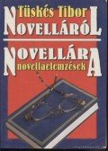 Tüskés Tibor - Novelláról novellára