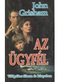 John Grisham - Az ügyfél