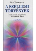 Kurt Tepperwein - A szellemi törvények