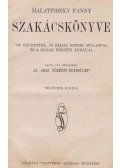Malatinszky Fanny - Malatinszky Fanny szakácskönyve