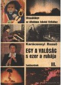 Dr. Karácsonyi Rezső - Egy valóság s ezer ruhája III.