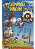 Walt Disney - Donald Kacsa 2004/11.
