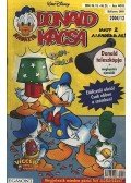 Walt Disney - Donald Kacsa 2004/12