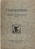 Székely Molnár Imre - Tiszapartján (dedikált)