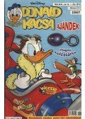 Walt Disney - Donald Kacsa 2004/07.