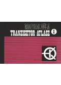 Magyar Béla - Tranzisztor-atlasz I-II.
