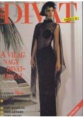 Dr. Medgyessy Ildikó - Ez a Divat évkönyv '90