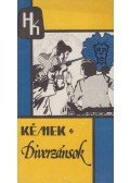 Bíró Lajos,Acél  Leó,Bárdy Zoltán,Sárközi Gyula - Kémek és diverzánsok