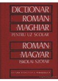 Kelemen Béla - Dictionar Roman-Maghar - Román-magyar iskolai szótár