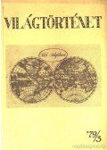 Makkai László - Világtörténet
