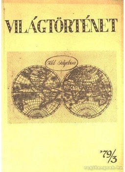 Makkai László - Világtörténet Makkai László - Világtörténet, Budapest 1979 antikvár könyv